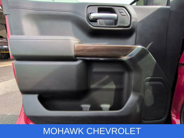 Certified 2019 Chevrolet Silverado 1500 RST w/ All-Star Edition image 23