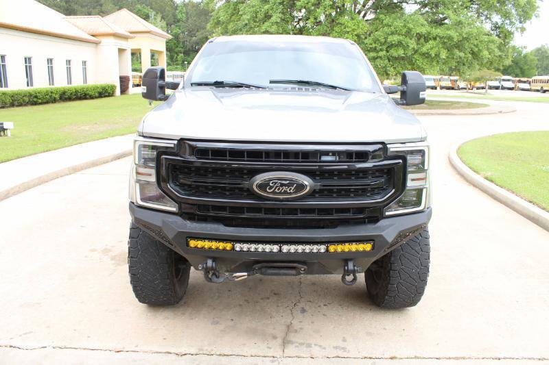 Used 2020 Ford F250 Lariat AWD/4WD image 6