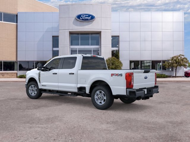 New 2026 Ford F350 XLT w/ FX4 Off-Road Package AWD/4WD image 4