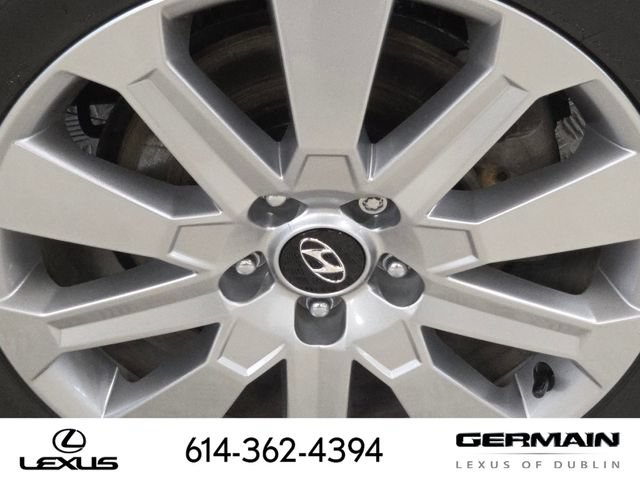 Used 2024 Hyundai Palisade SEL AWD/4WD image 11