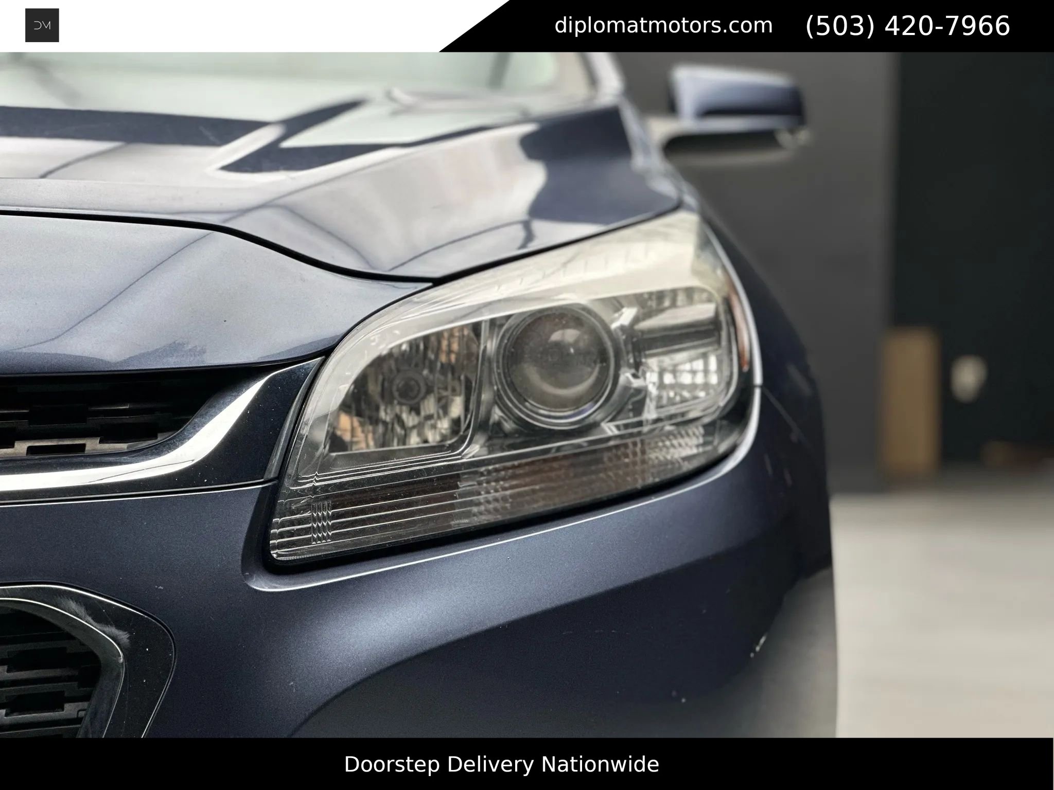 Used 2014 Chevrolet Malibu LT w/ Power Convenience Package image 13