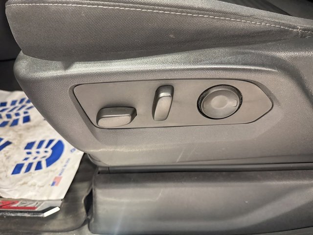 Certified 2023 Chevrolet Silverado 1500 LT Trail Boss w/ Protection Package image 16