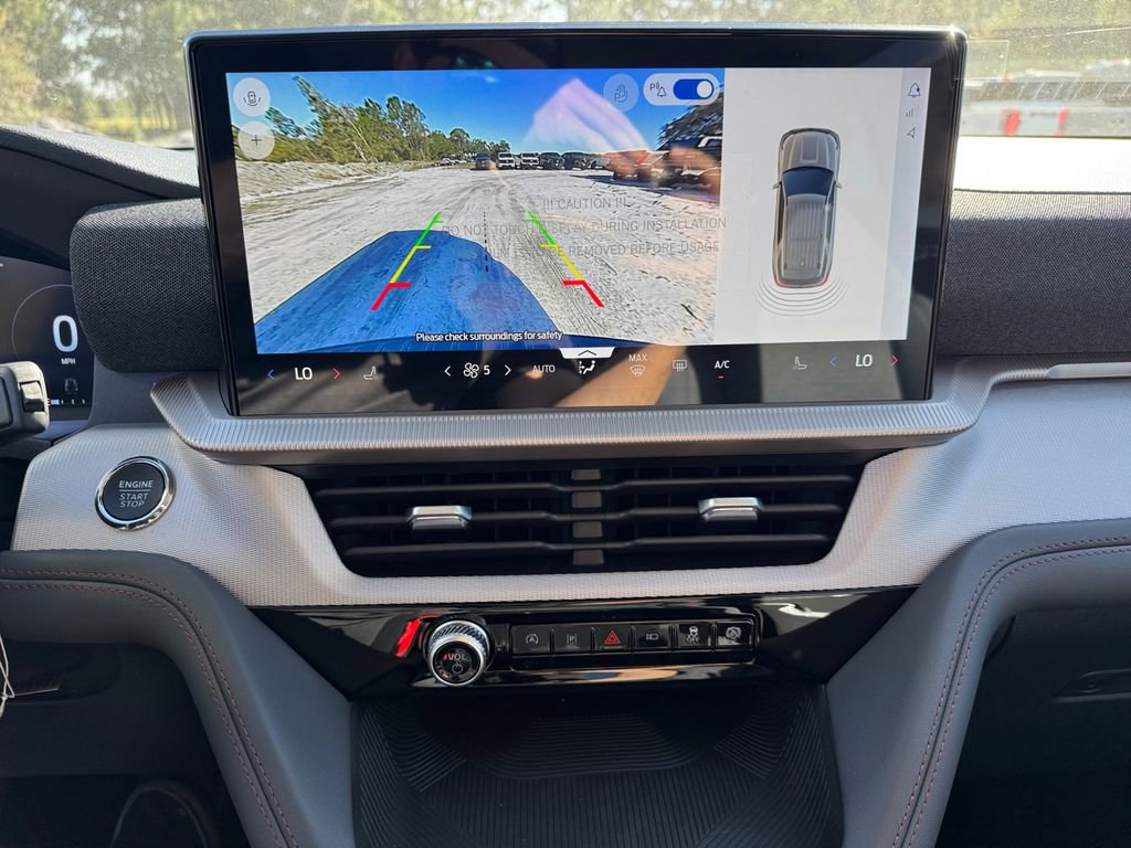 New 2026 Ford Explorer Active image 35