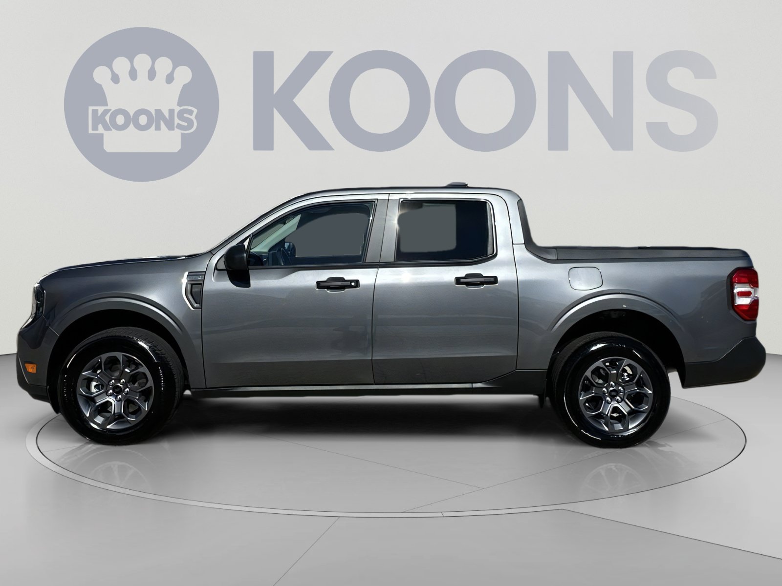 Used 2026 Ford Maverick XLT AWD/4WD image 7