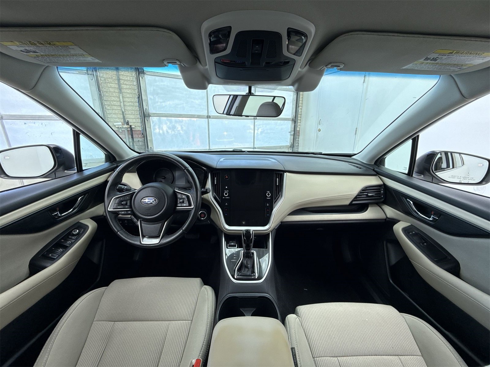 Used 2021 Subaru Legacy Premium image 21