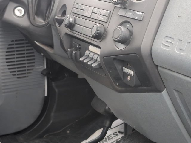 Used 2013 Ford F350 XL w/ PWR Equipment Group AWD/4WD image 15