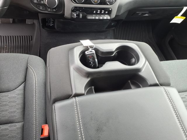 New 2026 RAM 1500 Warlock AWD/4WD image 15