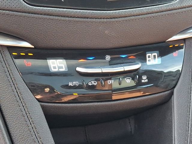 Used 2023 Cadillac XT5 Premium Luxury w/ LPO, Floor Liner Package image 16