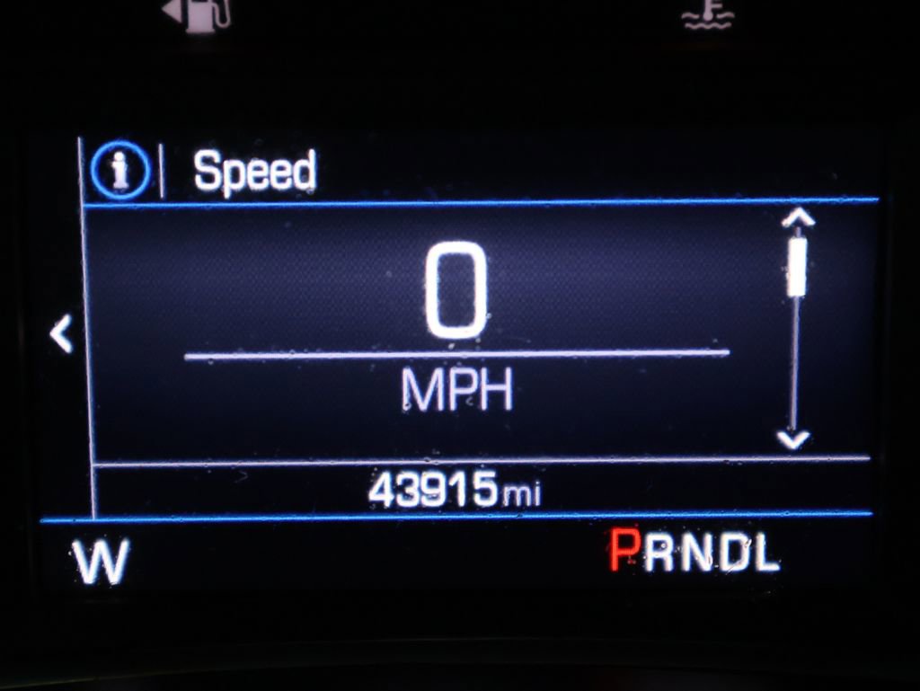 Used 2022 Chevrolet Equinox LS w/ LS Convenience Package AWD/4WD image 19
