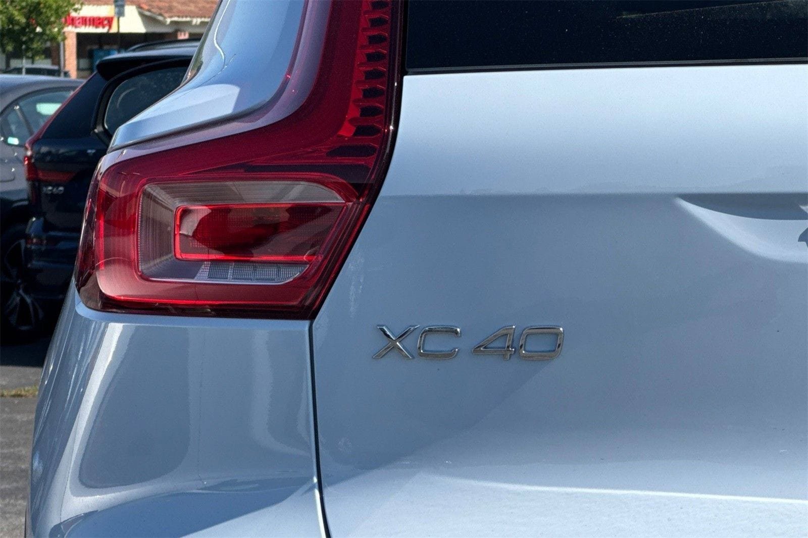 New 2026 Volvo XC40 B5 Plus w/ Protection Package Premier AWD/4WD image 29