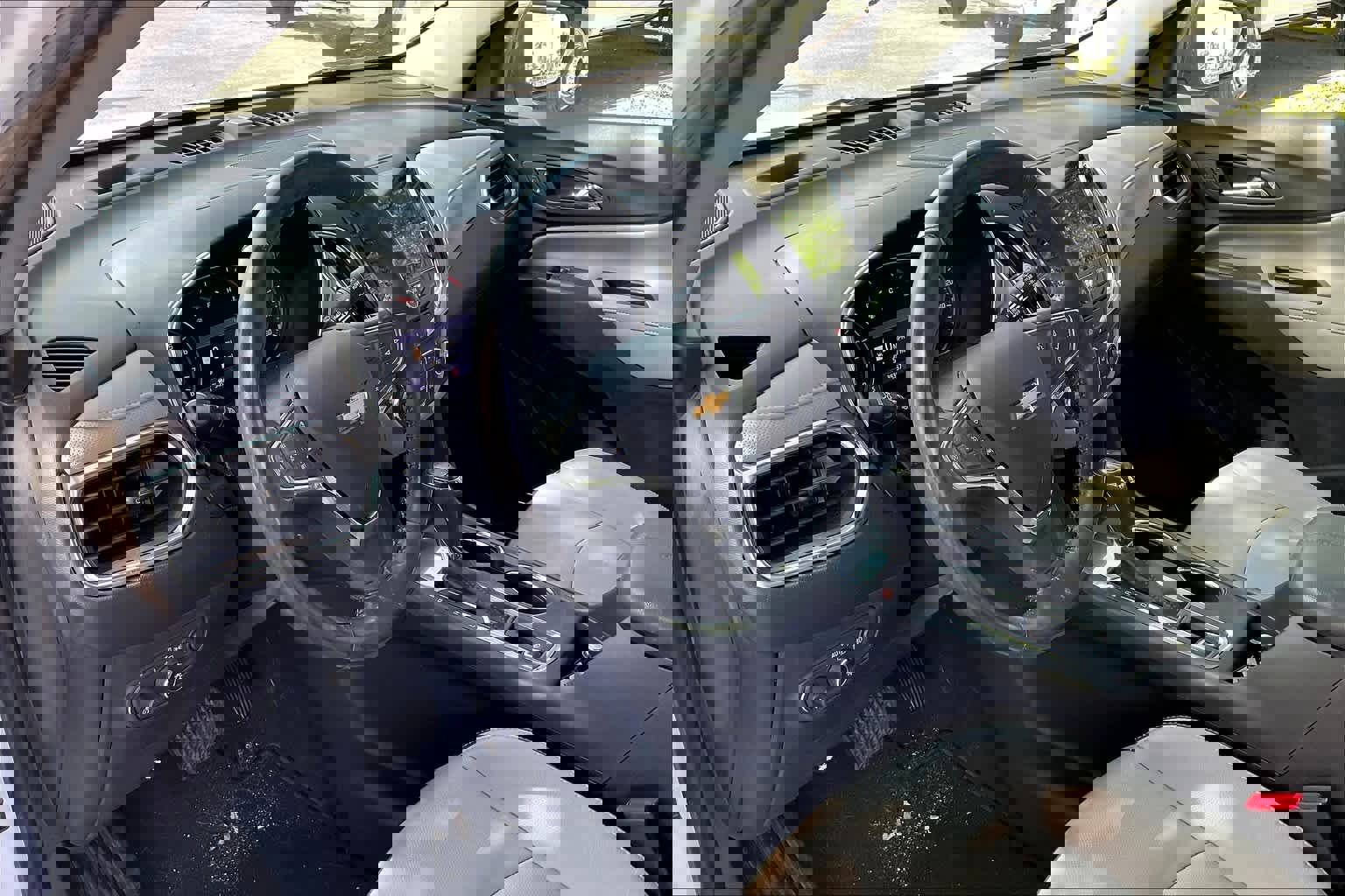 Used 2021 Chevrolet Equinox Premier image 14