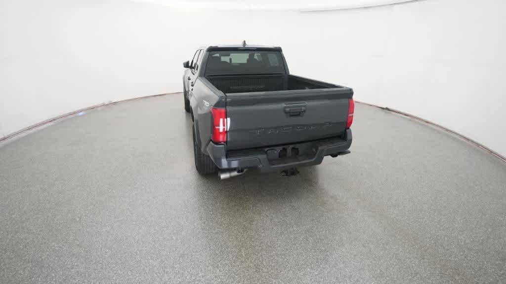 Used 2026 Toyota Tacoma TRD Sport image 43