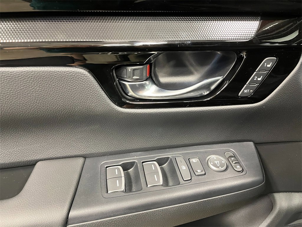 New 2026 Honda CR-V Sport Touring image 11