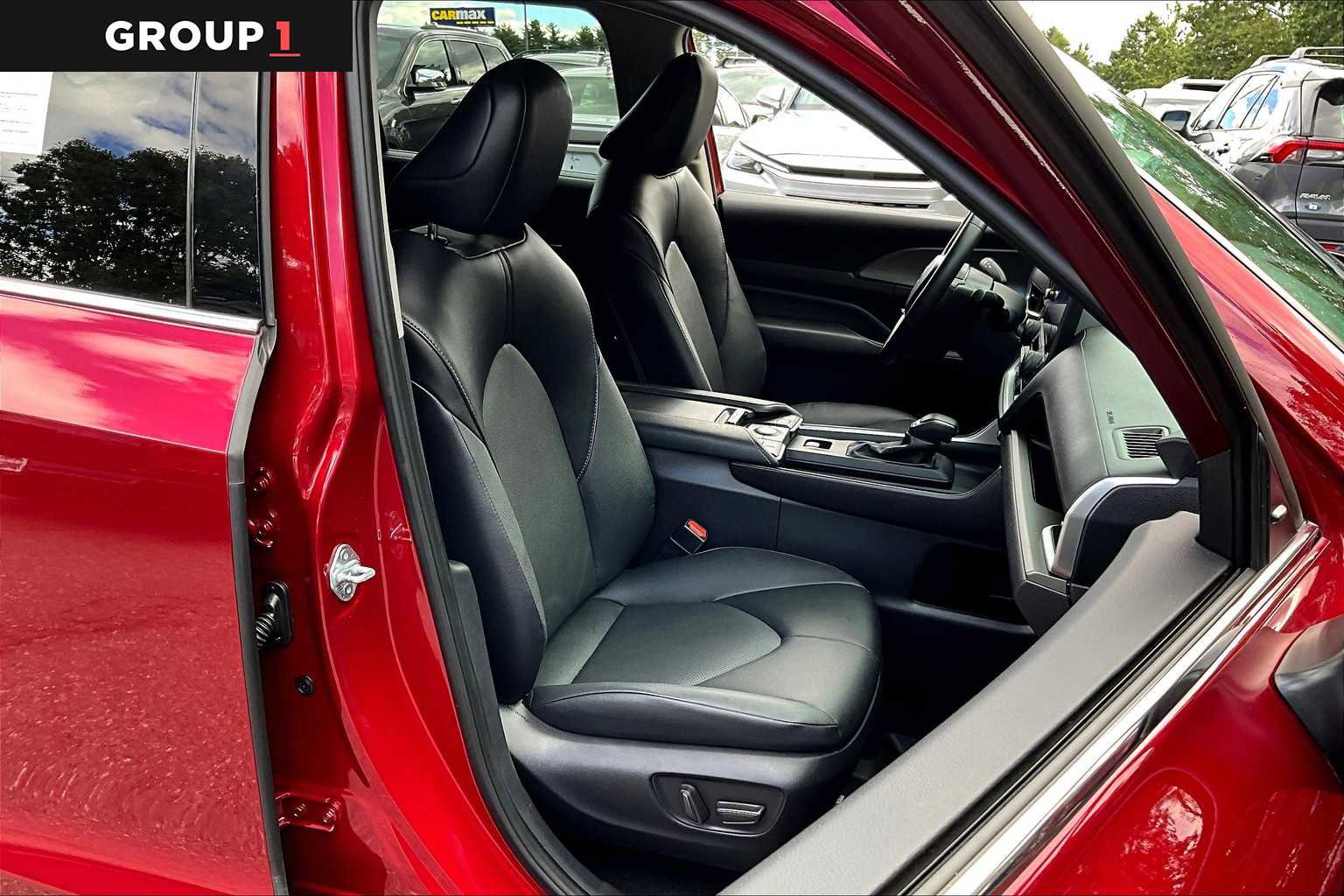 Used 2024 Toyota Grand Highlander XLE image 13