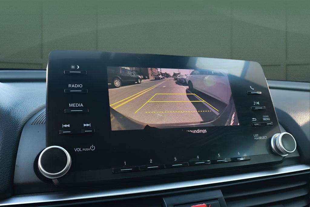Used 2020 Honda Accord LX image 26