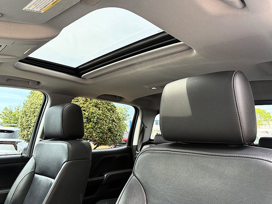 Used 2019 GMC Sierra 3500 SLT w/ Duramax Plus Package image 20