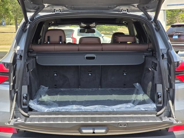 Used 2026 BMW X5 sDrive40i w/ Premium Package RWD image 34