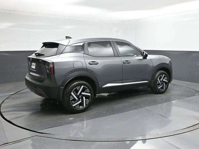 New 2026 Nissan Kicks SV w/ Illumination Package image 15