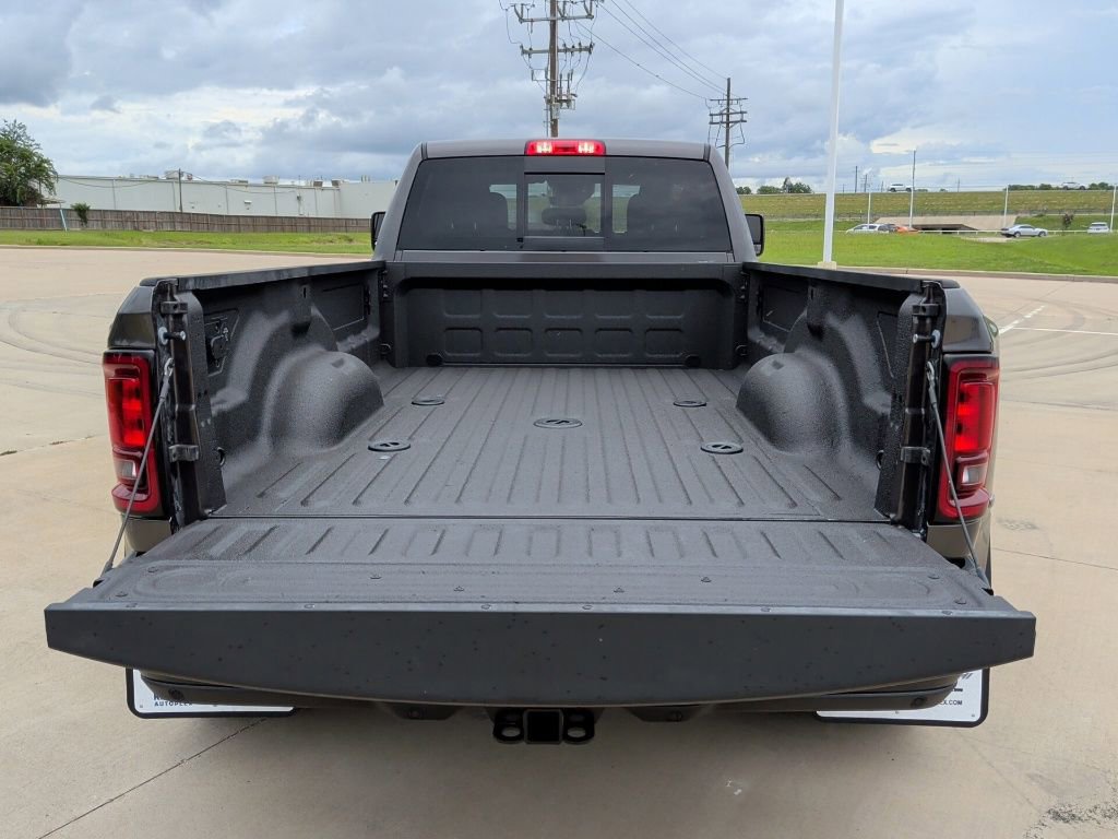 New 2026 RAM 3500 Tradesman AWD/4WD image 42