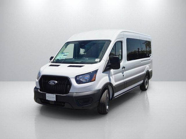 New 2026 Ford Transit 350 XL RWD image 8