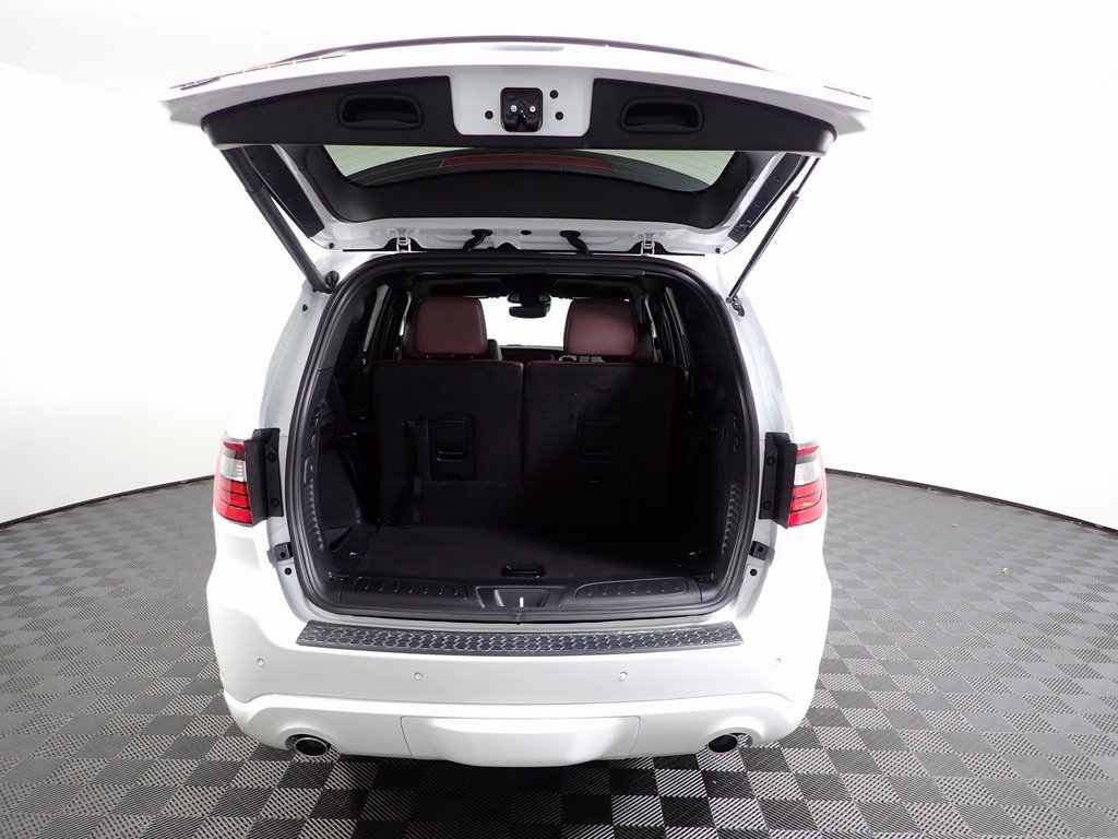 New 2026 Dodge Durango GT image 15