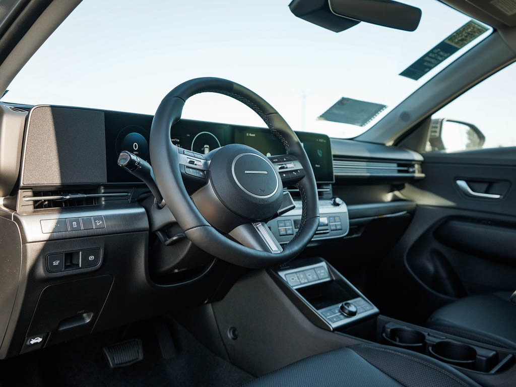 New 2026 Hyundai Kona Limited AWD/4WD image 19