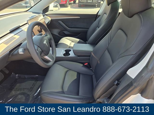 Used 2023 Tesla Model 3 Standard Range RWD image 12