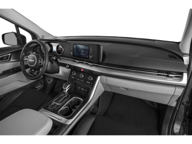 Used 2024 Kia Carnival LX FWD image 18
