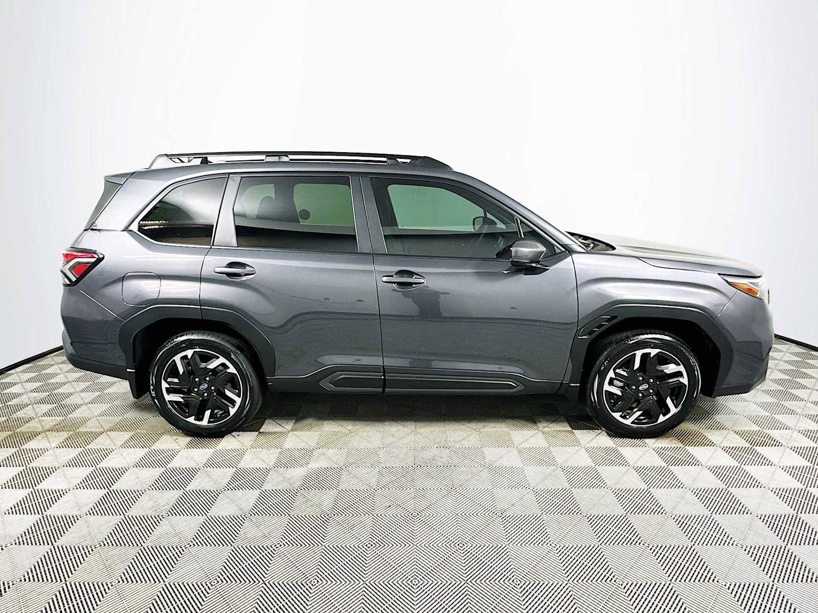 New 2026 Subaru Forester Limited image 8