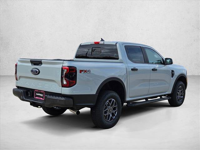 New 2026 Ford Ranger XLT image 2