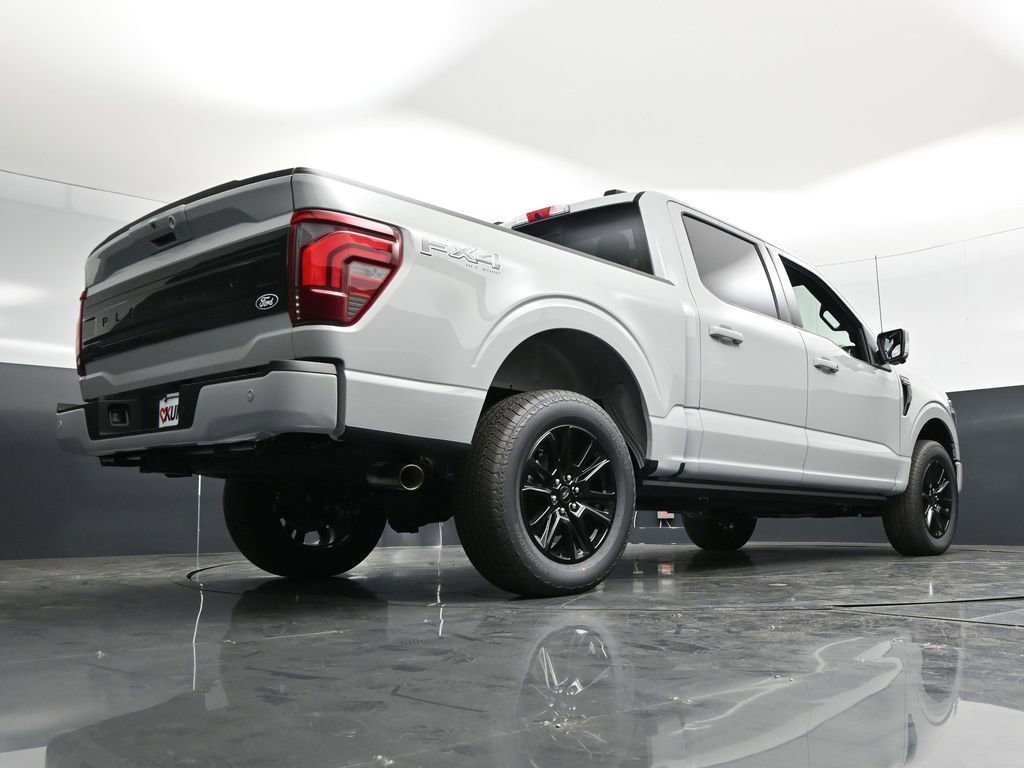 New 2026 Ford F150 Platinum AWD/4WD image 57
