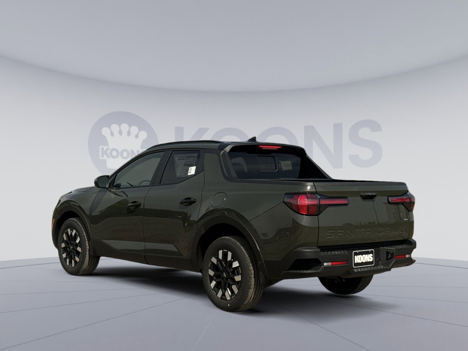 New 2026 Hyundai Santa Cruz SEL image 4