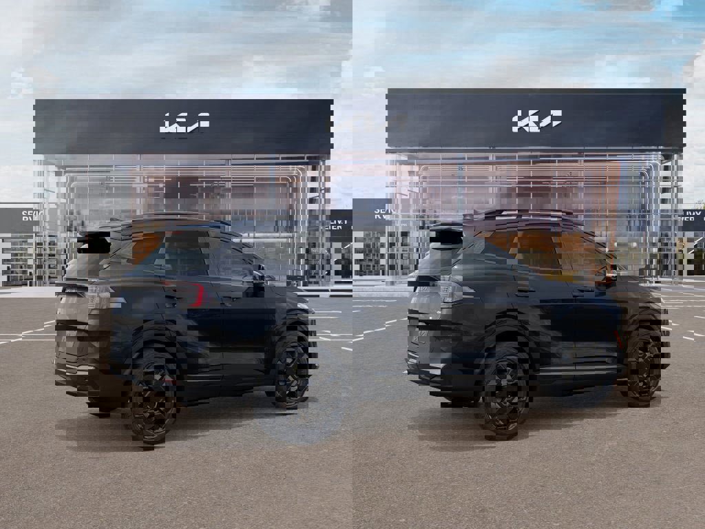 New 2026 Kia Sportage X-Line w/ X-Line Premium Package image 33
