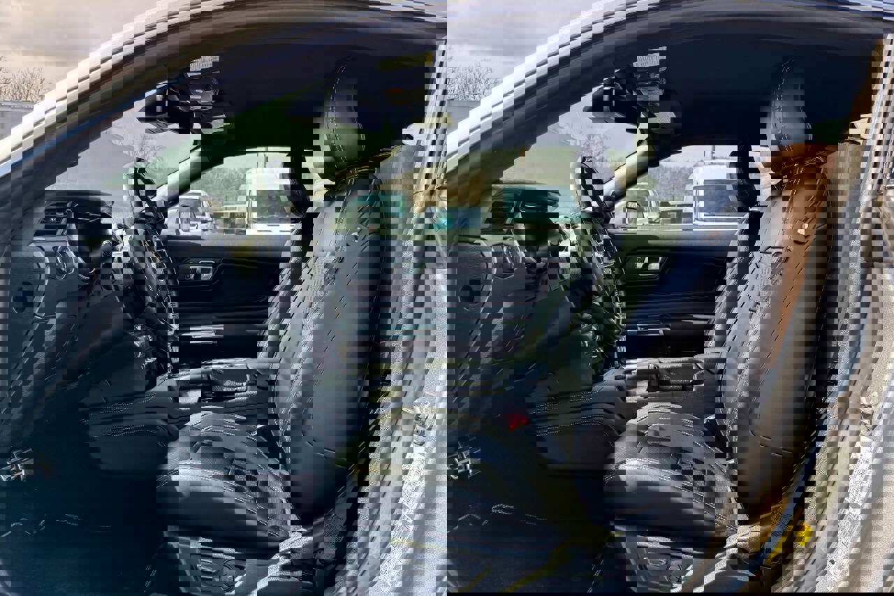 Used 2020 Ford Mustang Premium w/ Equipment Group 201A image 27