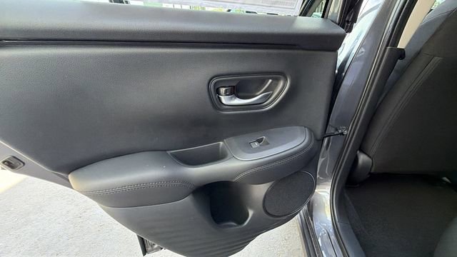 New 2026 Honda HR-V LX image 14