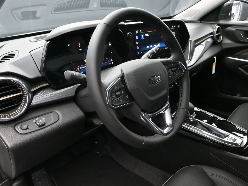 New 2026 Chevrolet Trax ACTIV w/ Driver Confidence Package image 12
