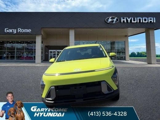 Certified 2024 Hyundai Kona SE AWD/4WD video 3