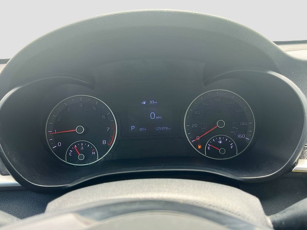 Used 2019 Kia Optima LX FWD image 12