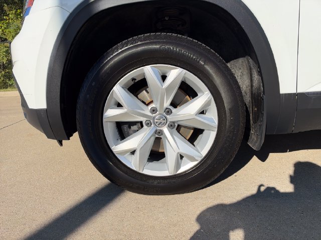 Used 2018 Volkswagen Atlas S FWD image 9