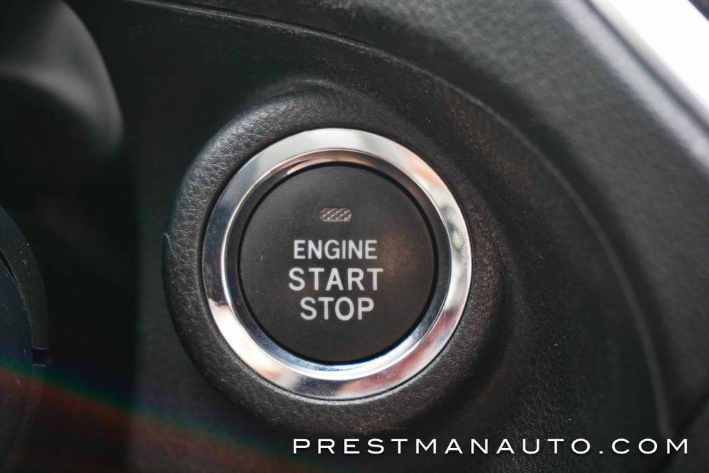 Used 2022 Subaru Crosstrek 2.0i Premium w/ Moonroof Package image 32