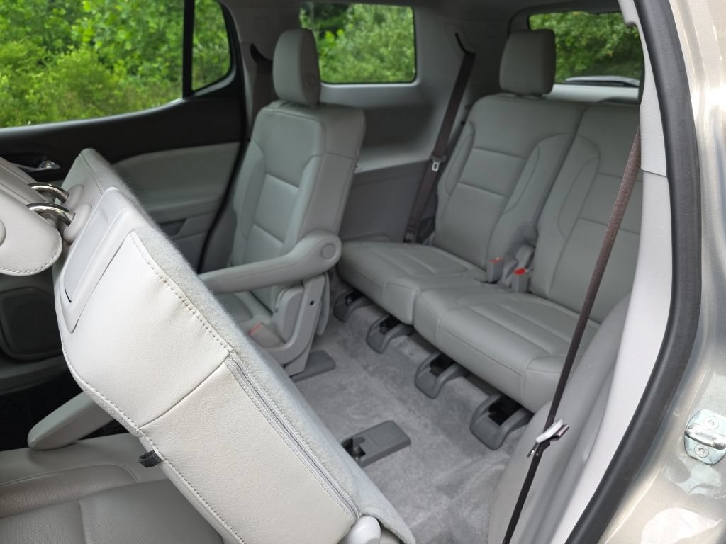Used 2019 GMC Acadia SLT AWD/4WD image 23