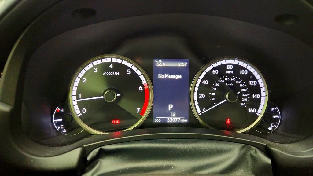 Used 2021 Lexus NX 300 F Sport w/ Accessory Package 2 FWD image 14