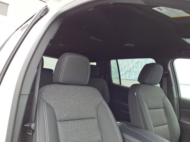 Used 2026 Chevrolet Traverse LT image 22