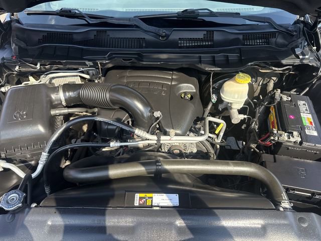 Used 2017 RAM 1500 Express image 24