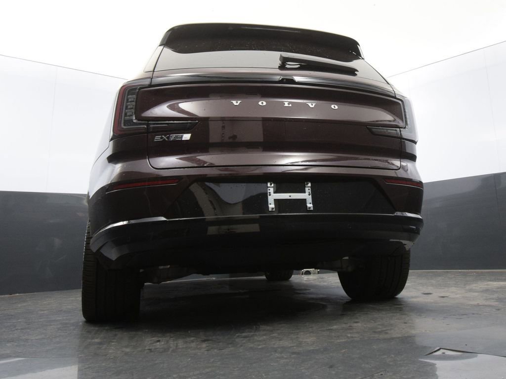 New 2025 Volvo EX90 Ultra image 34