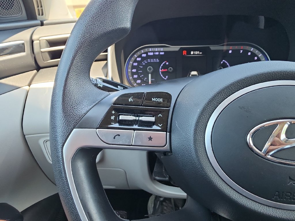 Certified 2024 Hyundai Tucson SEL FWD image 21