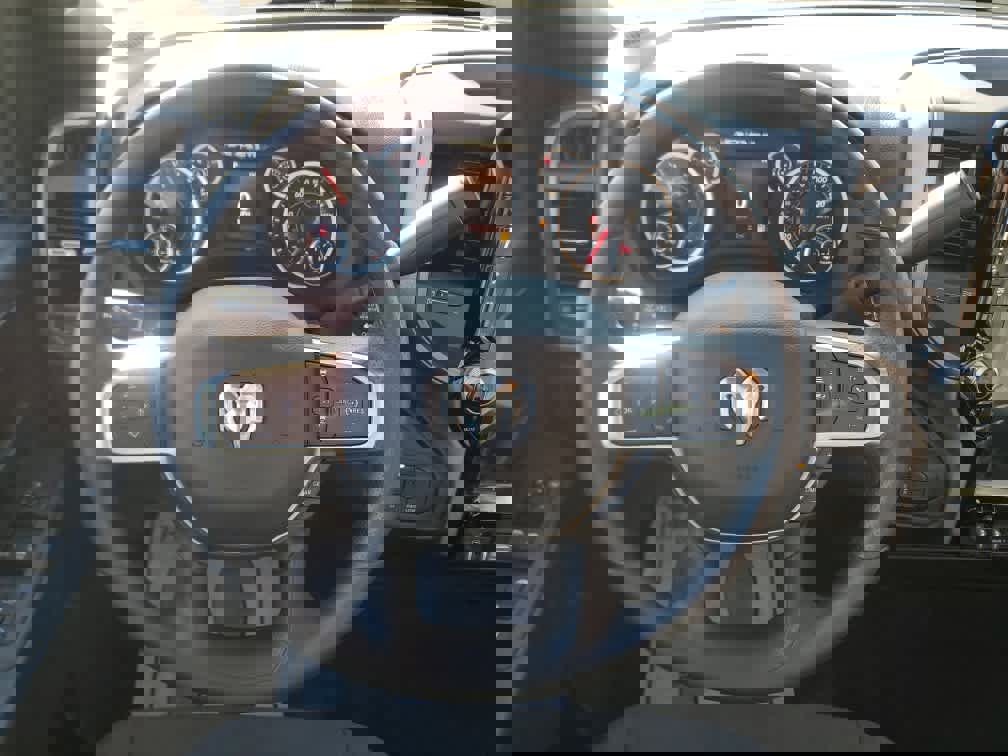 New 2026 RAM 3500 Tradesman image 18