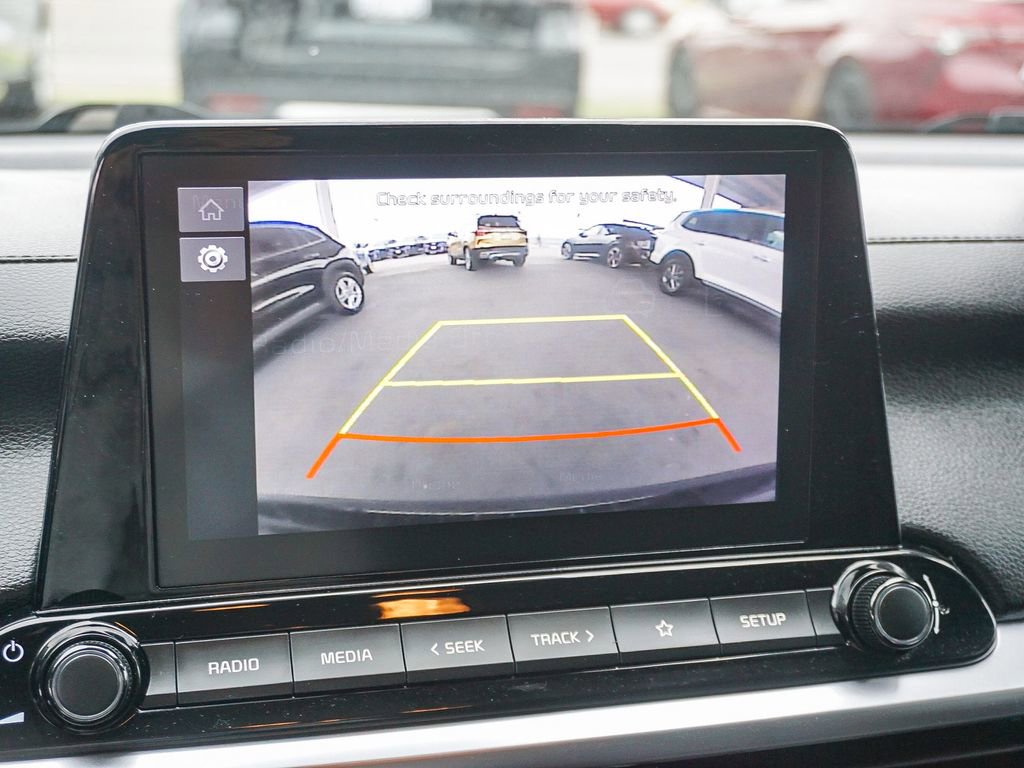 Certified 2023 Kia Forte LXS image 24