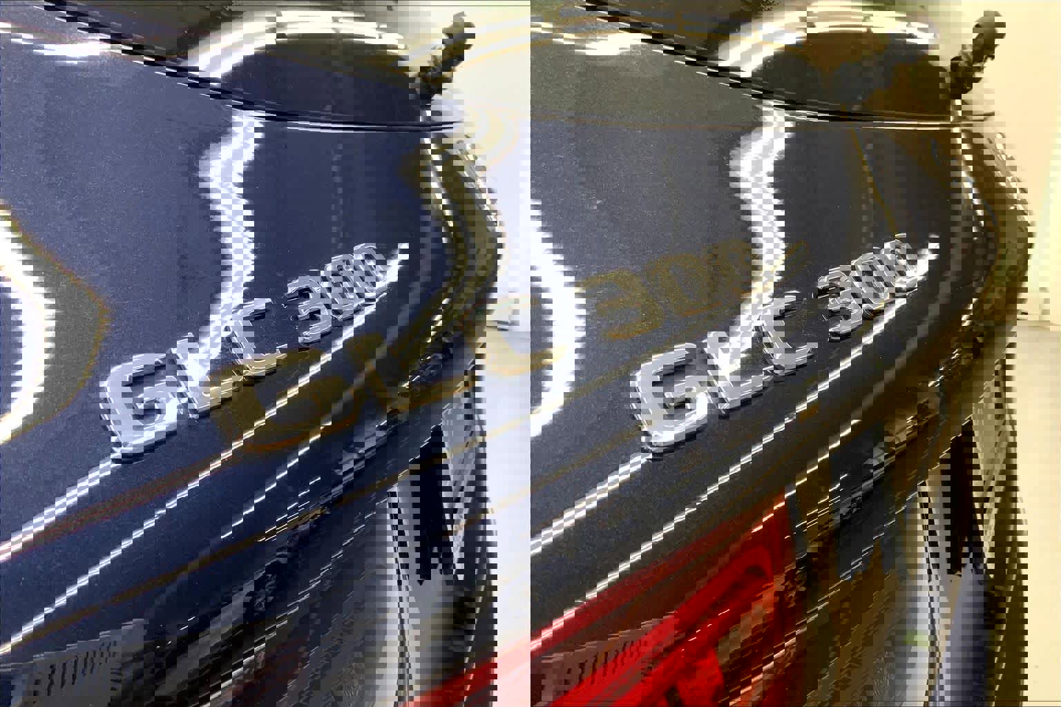 Used 2022 Mercedes-Benz GLC 300 image 14