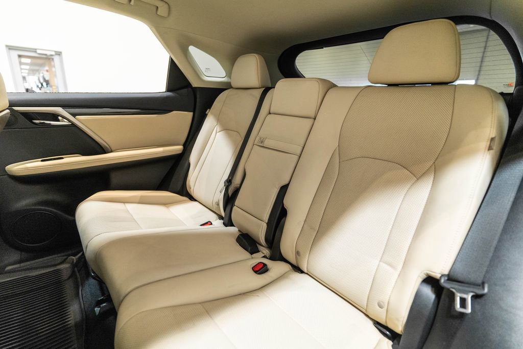 Used 2021 Lexus RX 350 AWD w/ Accessory Package image 33